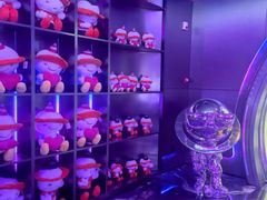 -星聚会KTV(苏州信投大厦店)