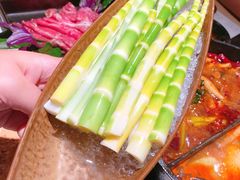 -山缓缓火锅(青岛万象城店)