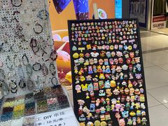 -吾悦广场(天津和平店)