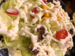 -九田家黑牛烤肉料理(中北镇店)