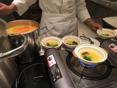 鱼片汤-盛宴标帜餐厅·亲子自助 (南昌喜来登酒店)