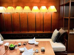 -蛇口希尔顿南海酒店·随轩中餐厅·粤菜