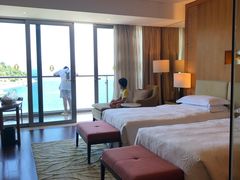 -深圳大梅沙京基洲际度假酒店