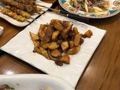 -巴依老爷新疆美食(望京小街店)