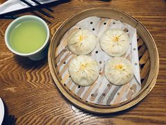 蟹黄小笼-苏小柳手作点心(控江旭辉分院)