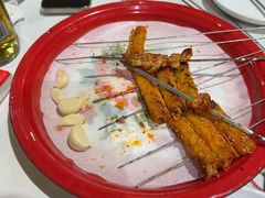 -老味烧烤(总店)