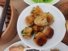 -苏小柳点心·手作小笼包(浦东嘉里城分院)