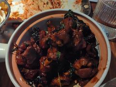 -岛风·台食小馆 ISLAND BISTRO(烟台山店)