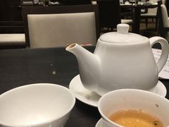 -领事馆19号中餐厅(厦门海景洲际酒店)