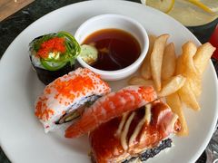 -广州白天鹅宾馆