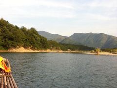 -楠溪江风景名胜区