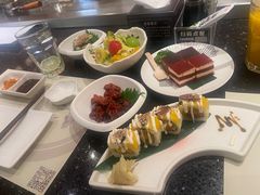 -大渔铁板烧(万象城店)