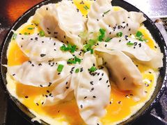 -吉庆街美食广场