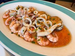 -文华小渔村(椒江康平路店)