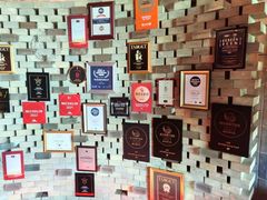 -恰餐厅及酒吧CHAR Bar & Grill(北京三里屯洲际店)
