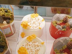 -Pantry's Best派悦坊蛋糕(K11购物艺术中心店)