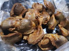 -土门八珍烤鸡腊味店(土门老店)