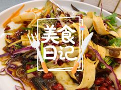 -小厨娘淮扬菜(板桥一店)