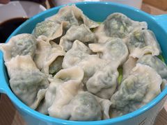 -老边饺子馆(东单店)