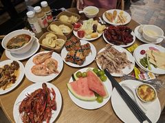 -清河半岛温泉度假酒店