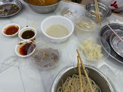 -福屿鲜捞小吃·捞化(福屿总店)