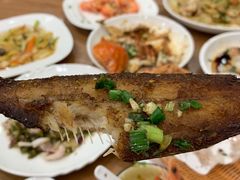 -洲晓鲜·舟山海鲜大排档(朱家尖风景区店)