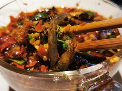 -五样儿西昌小签签烤串(建设路店)