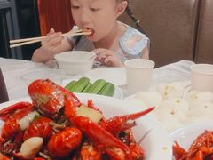 -四妹餐厅(玫瑰街店)