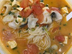 -粉小主·贵州酸汤牛肉粉(南京仙林金鹰店)