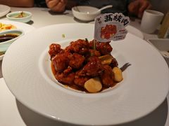 -南门食仙·手工福州菜(南门兜店)