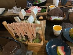 -湊湊火锅·茶憩(东城万达店)