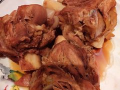 -东北风(江北万达店)