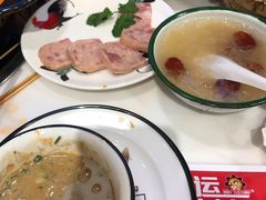 -XiaoJunGan Hotpot 钢管厂五区小郡肝火锅串串香