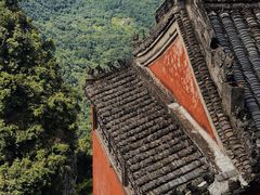 -武当山风景区