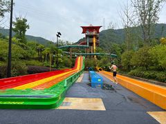 -杭州开元森泊度假乐园