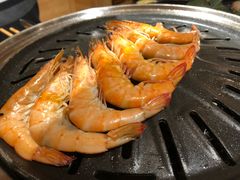 -九田家黑牛烤肉料理(石路天虹店)