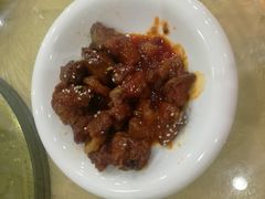 -力力豆花庄(广渠门店)