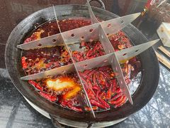 -肥龙火锅(南坪店)