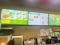 -赛百味SUBWAY(凯德mall大峡谷店)