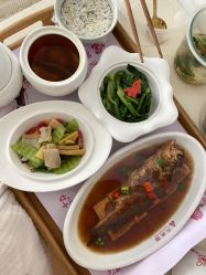 -月满阁月子中心(莲湖区店)