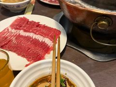 -将台涮肉(酒仙桥店)