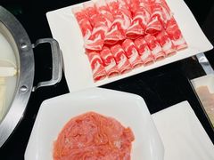 -吴记老锅底麻辣火锅(福州路店)