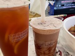 -桂桂茶(滨江百联店)