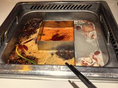-九码头重庆毛肚火锅(棠岗店)