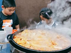 -高基五春川炒鸡排 韩国料理(威海总店)