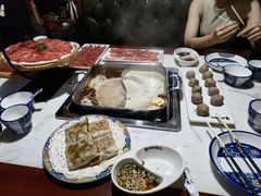 -潮牛魏记鲜牛肉火锅(开发区店)