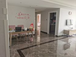 -星玥国际月子中心(天通苑店)