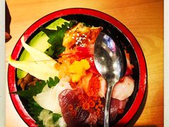 -沼津港渔市(宏伊国际广场店)