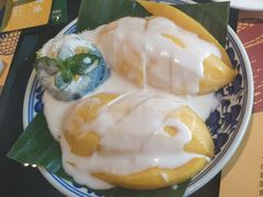 -simply thai天泰(静安嘉里中心店)