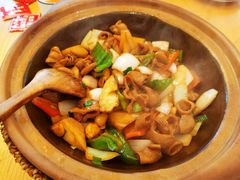 -马头巷·食景园(苏州总店)